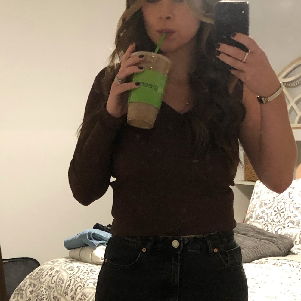 Zara Top